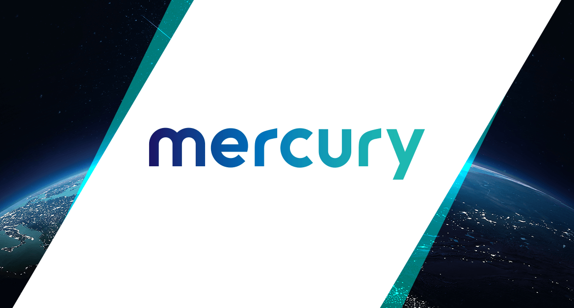 Mercury Secures $131M NAVAIR Contract for Data Transfer Systems