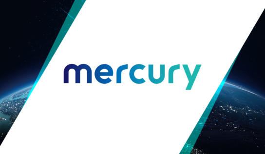 Mercury Secures $131M NAVAIR Contract for Data Transfer Systems