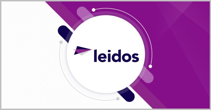 Leidos Secures $248M Navy Contract Under DODIAC Vehicle