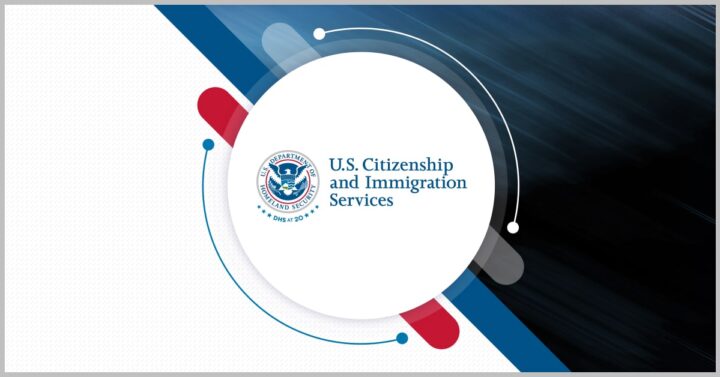 USCIS to Recompete PLANXS IT Support Task Order