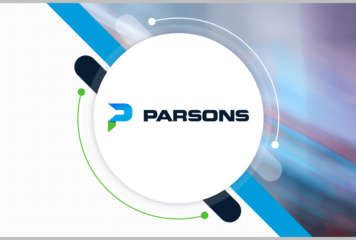 Parsons Secures Spot on $225M USACE Environmental Remediation Contract