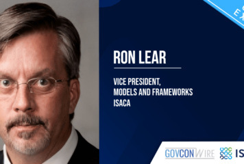 GovCon Expert Ron Lear Discusses Cybersecurity’s Software Quality & Capability Problems