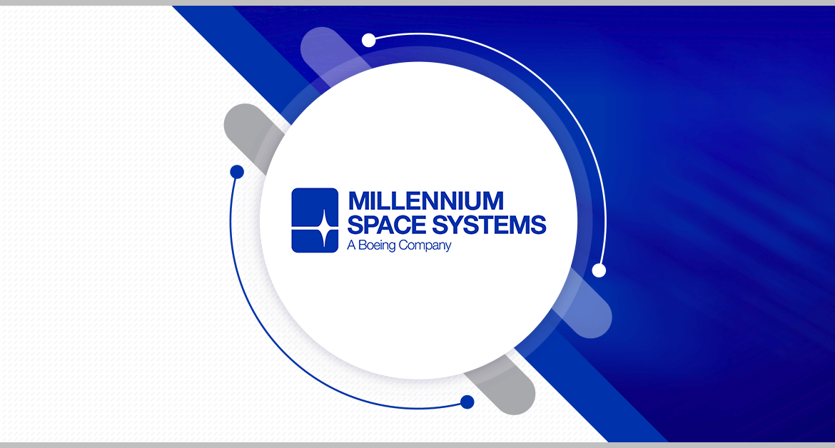 Millennium Space Systems Books $386M SSC Award for 2nd Plane of Epoch 1 Satellites