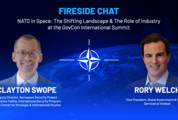 How Industry Can Help NATO Take the Space Domain More Seriously