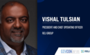 RELI Group Appoints Vishal Tulsian as President, COO