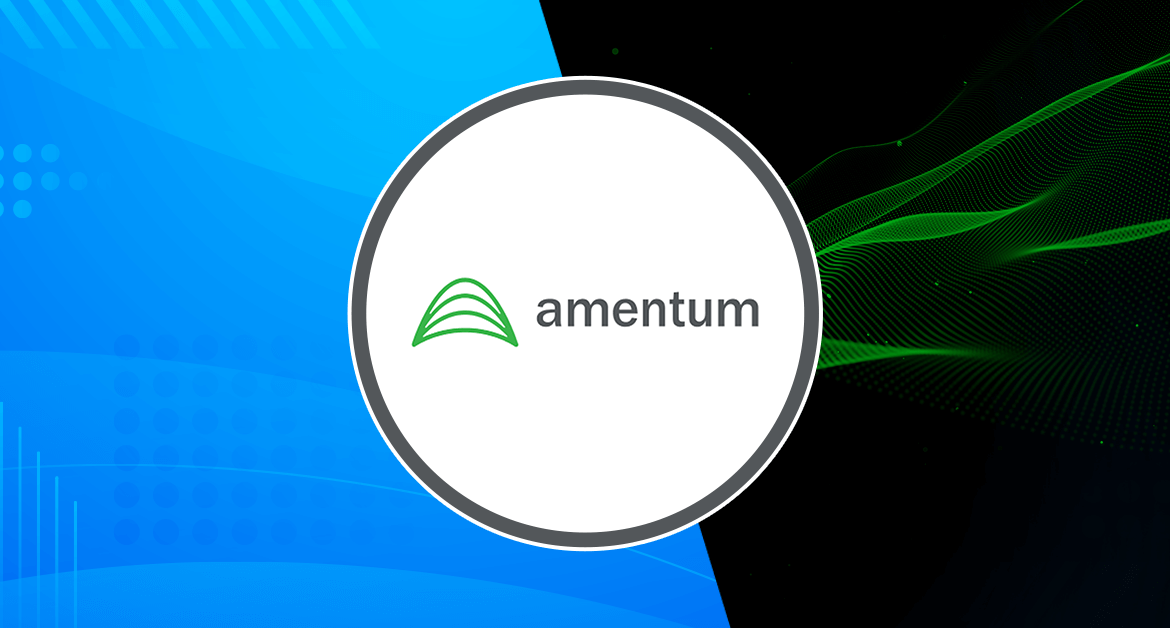 Amentum Wins $448M Air Force Contract for Global Prepositioned Materiel Services