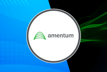 Amentum Wins $448M Air Force Contract for Global Prepositioned Materiel Services