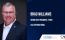 Brad Williams Appointed CACI SVP of Cyber