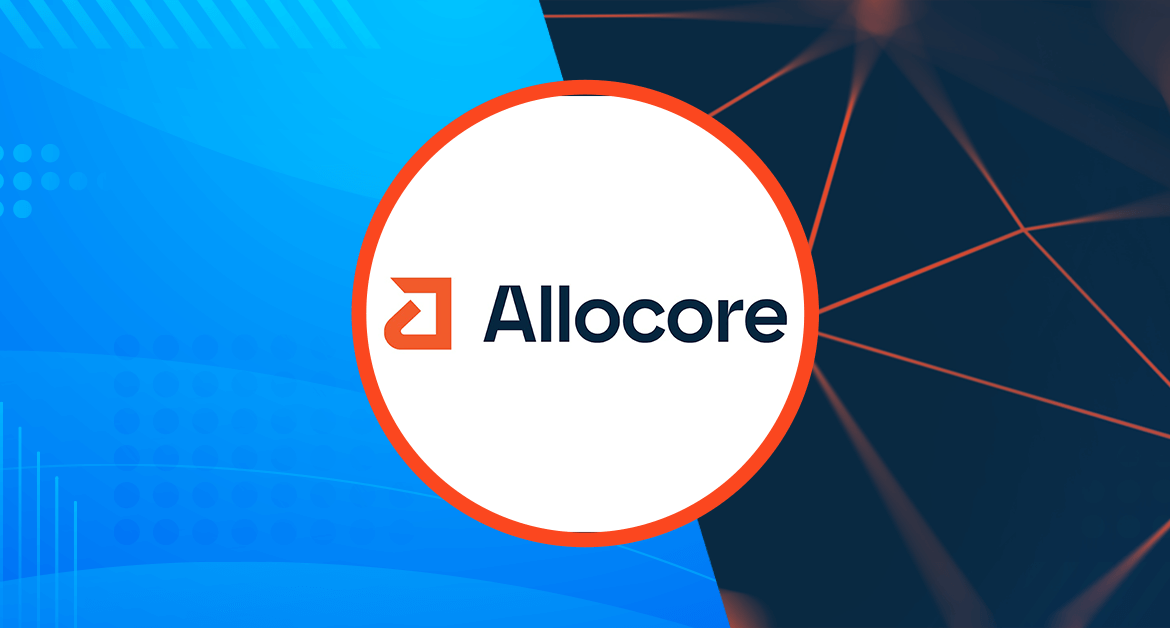 Summit Technology Group Rebrands to Allocore