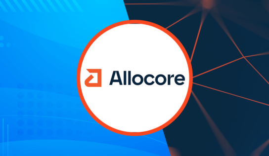 Summit Technology Group Rebrands to Allocore