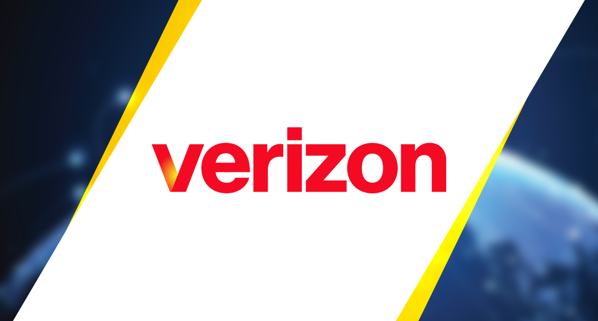 DOD Extends Verizon’s Global Network Solutions Contract