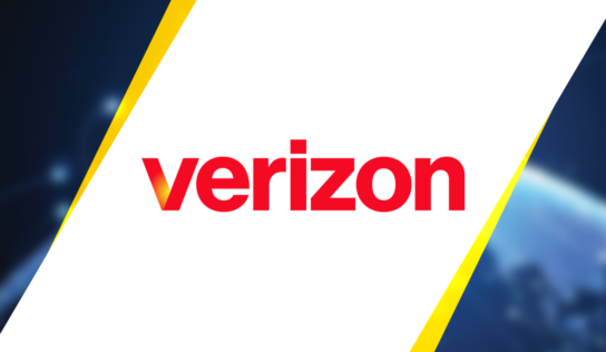 DOD Extends Verizon’s Global Network Solutions Contract