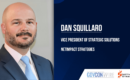 Dan Squillaro Named NetImpact VP of Strategic Solutions