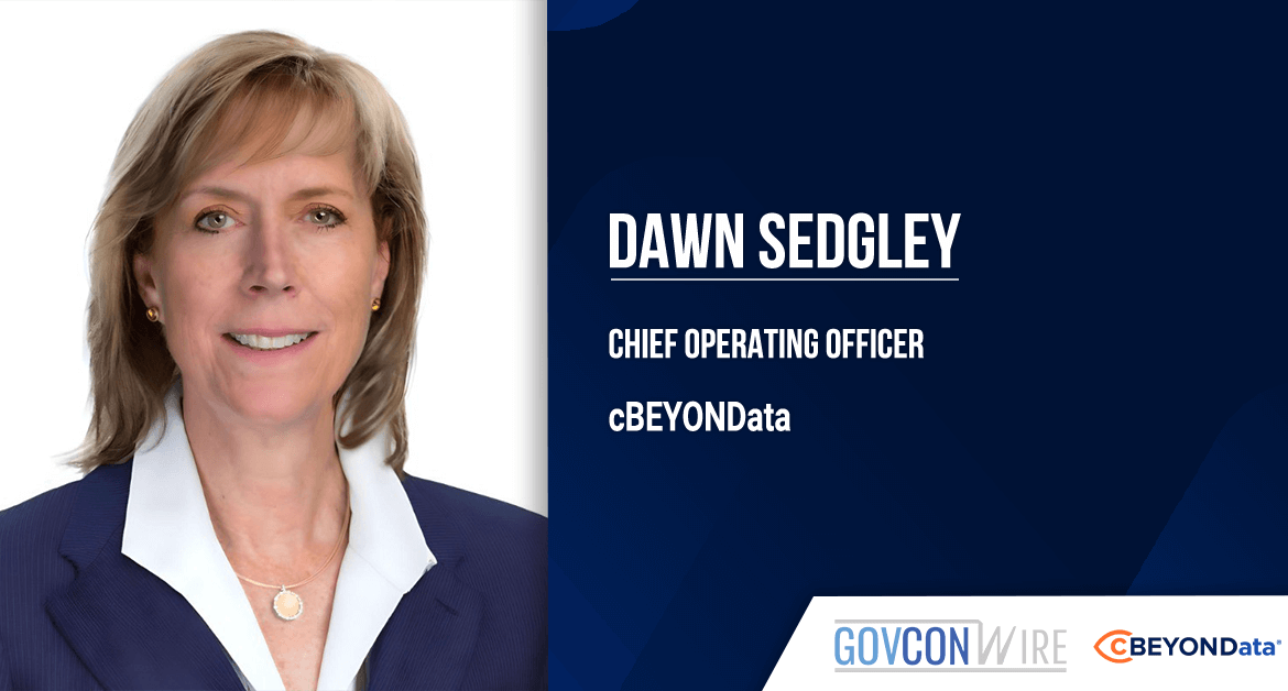 cBEYONData’s Dawn Sedgley On the Importance of Data Aggregation