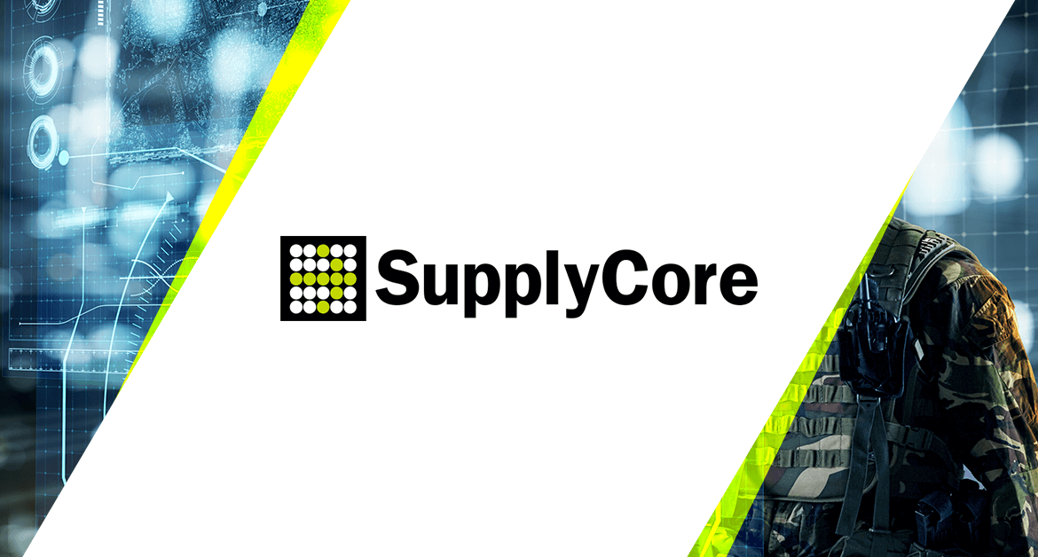 SupplyCore Secures $112M DLA Contract Modification for MRO Support