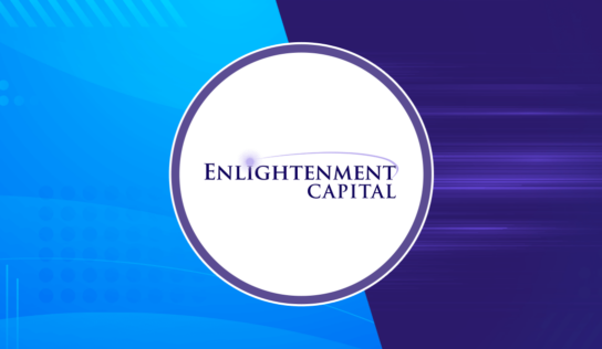 Government Market-Focused Enlightenment Capital Raises $825M for 5th Fund