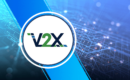 V2X Names Rimas Guzulaitis, Christina Gandolfo to VP Roles