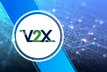 V2X Names Rimas Guzulaitis, Christina Gandolfo to VP Roles