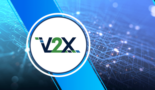 V2X Names Rimas Guzulaitis, Christina Gandolfo to VP Roles