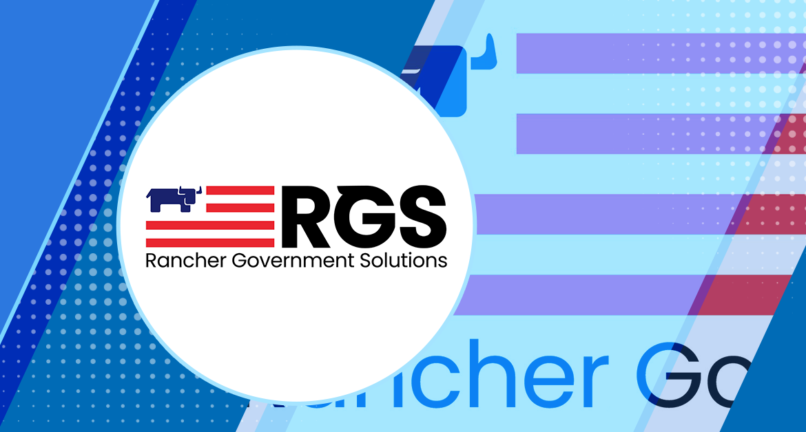 Brian Shimkaveg Elevated to Sales VP at Rancher Government Solutions