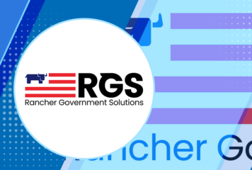 Brian Shimkaveg Elevated to Sales VP at Rancher Government Solutions