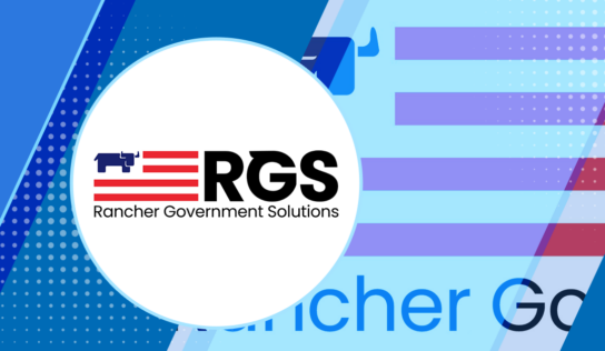 Brian Shimkaveg Elevated to Sales VP at Rancher Government Solutions