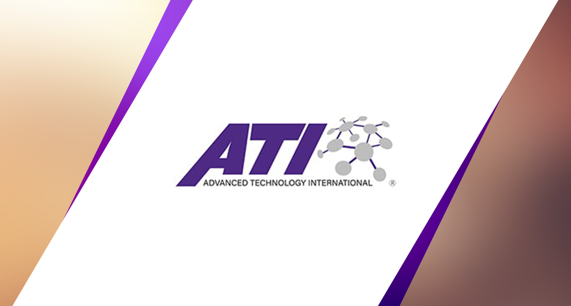 Chris Van Metre Succeeds Charles Young as ATI Board Chair