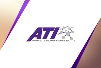 Chris Van Metre Succeeds Charles Young as ATI Board Chair