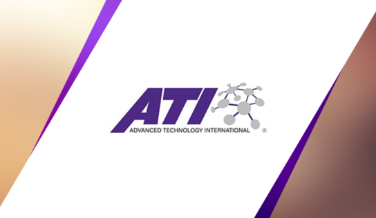 Chris Van Metre Succeeds Charles Young as ATI Board Chair