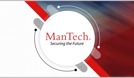 ManTech Names Gavin Greene, Joseph Schneider to VP Roles