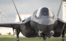 Lockheed Secures $870M Navy Contract to Support F-35 Lot 20 Production