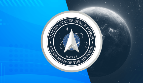 Space Force Awards 12 Spots on $2.5B Hemisphere Advisory Support Contract