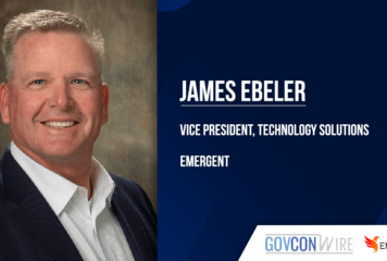 James Ebeler Appointed Emergent VP Following Mythics’ Three Wire Business Acquisition