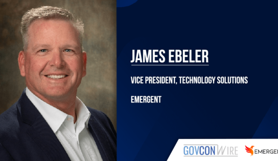 James Ebeler Appointed Emergent VP Following Mythics’ Three Wire Business Acquisition