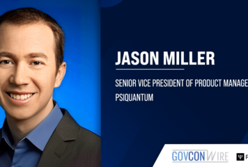 Jason Miller Joins PsiQuantum as Product Management SVP