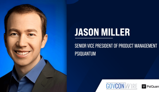 Jason Miller Joins PsiQuantum as Product Management SVP