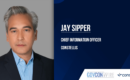 Constellis Adds Jay Sipper to Executive Management Team