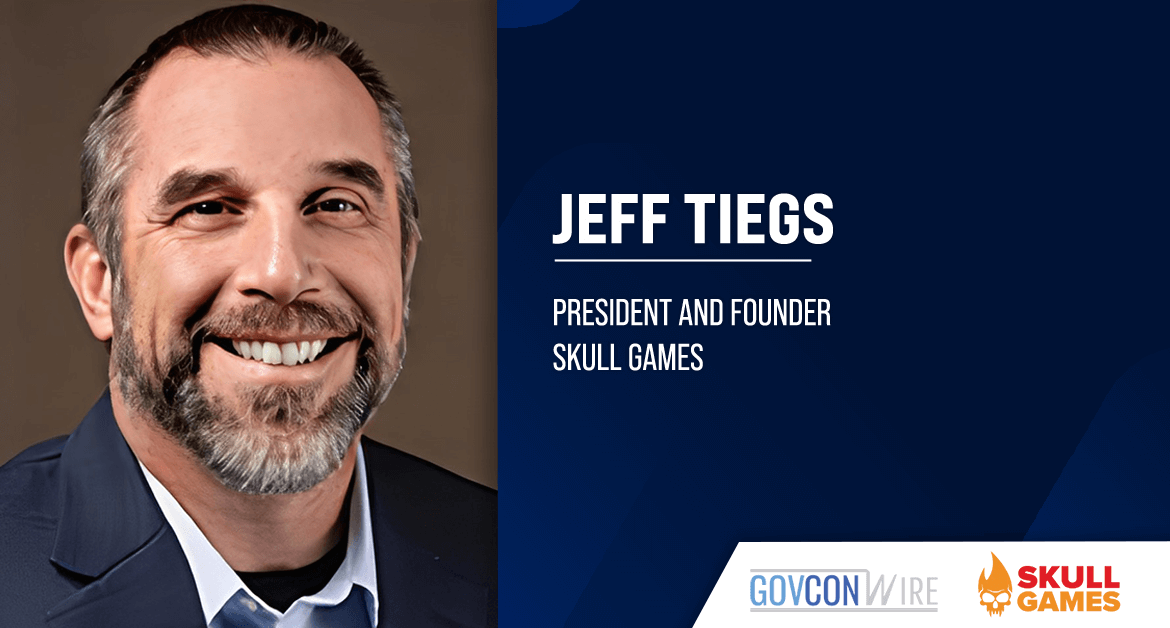 Skull Games’ Jeff Tiegs on Leveraging Military Skills, OSINT to Support Law Enforcement