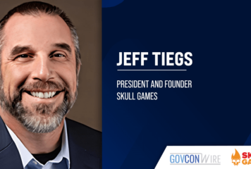 Skull Games’ Jeff Tiegs on Leveraging Military Skills, OSINT to Support Law Enforcement