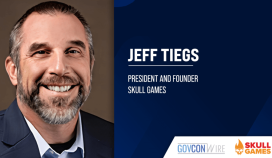 Skull Games’ Jeff Tiegs on Leveraging Military Skills, OSINT to Support Law Enforcement