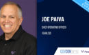 GovCon Expert Joe Paiva: Why Diversity Is Crucial to Effective AI