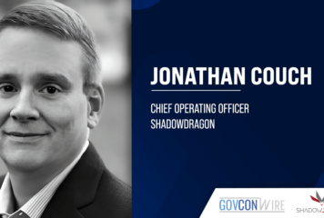 ShadowDragon’s Jonathan Couch on Turning Relevant Data Into Actionable Intelligence Using OSINT Tools