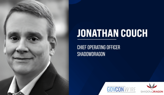 ShadowDragon’s Jonathan Couch on Turning Relevant Data Into Actionable Intelligence Using OSINT Tools