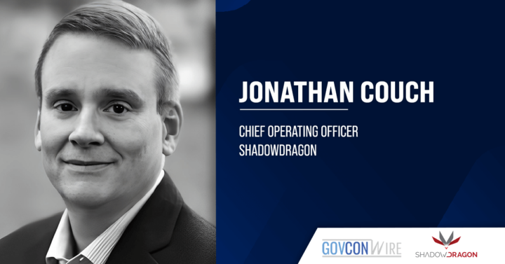 ShadowDragon’s Jonathan Couch on Turning Relevant Data Into Actionable Intelligence Using OSINT Tools