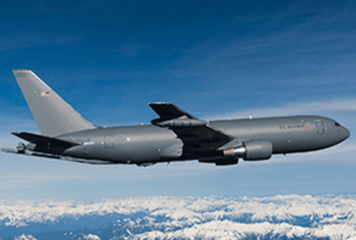 Boeing Receives $2.4B Air Force Lot 11 Contract for KC-46A Pegasus Tankers