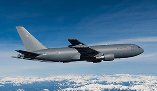 Boeing Receives $2.4B Air Force Lot 11 Contract for KC-46A Pegasus Tankers