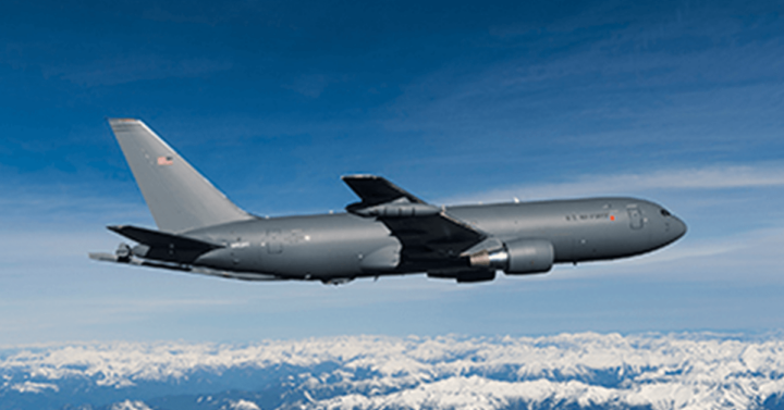 Boeing Receives $2.4B Air Force Lot 11 Contract for KC-46A Pegasus Tankers