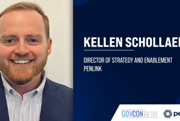 Penlink’s Kellen Schollaert: AI-Powered OSINT Tools Could Provide Analysts With a Faster Path to Insights