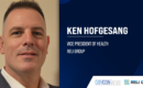 Ken Hofgesang Named RELI Group VP of Health