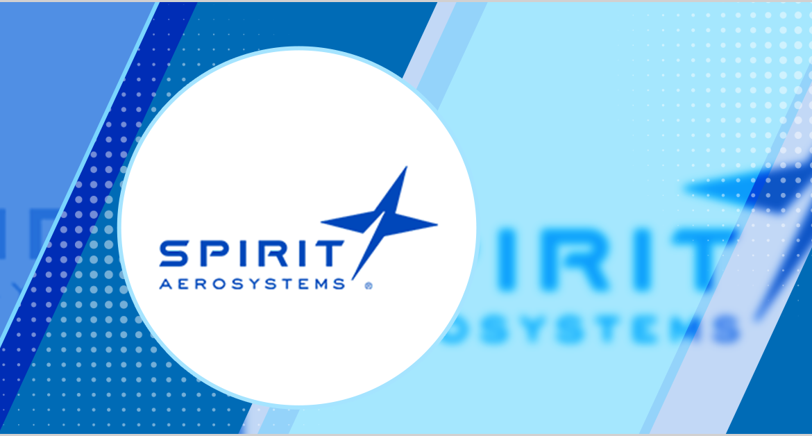 Spirit to Sell Fiber Materials Inc. Business to Tex Tech Industries